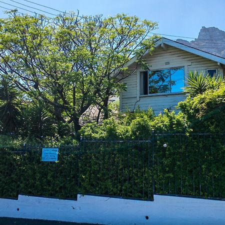 Swiss Cottage Guest House Cidade Do Cabo Exterior foto