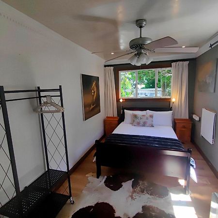 Swiss Cottage Guest House Cidade Do Cabo Exterior foto