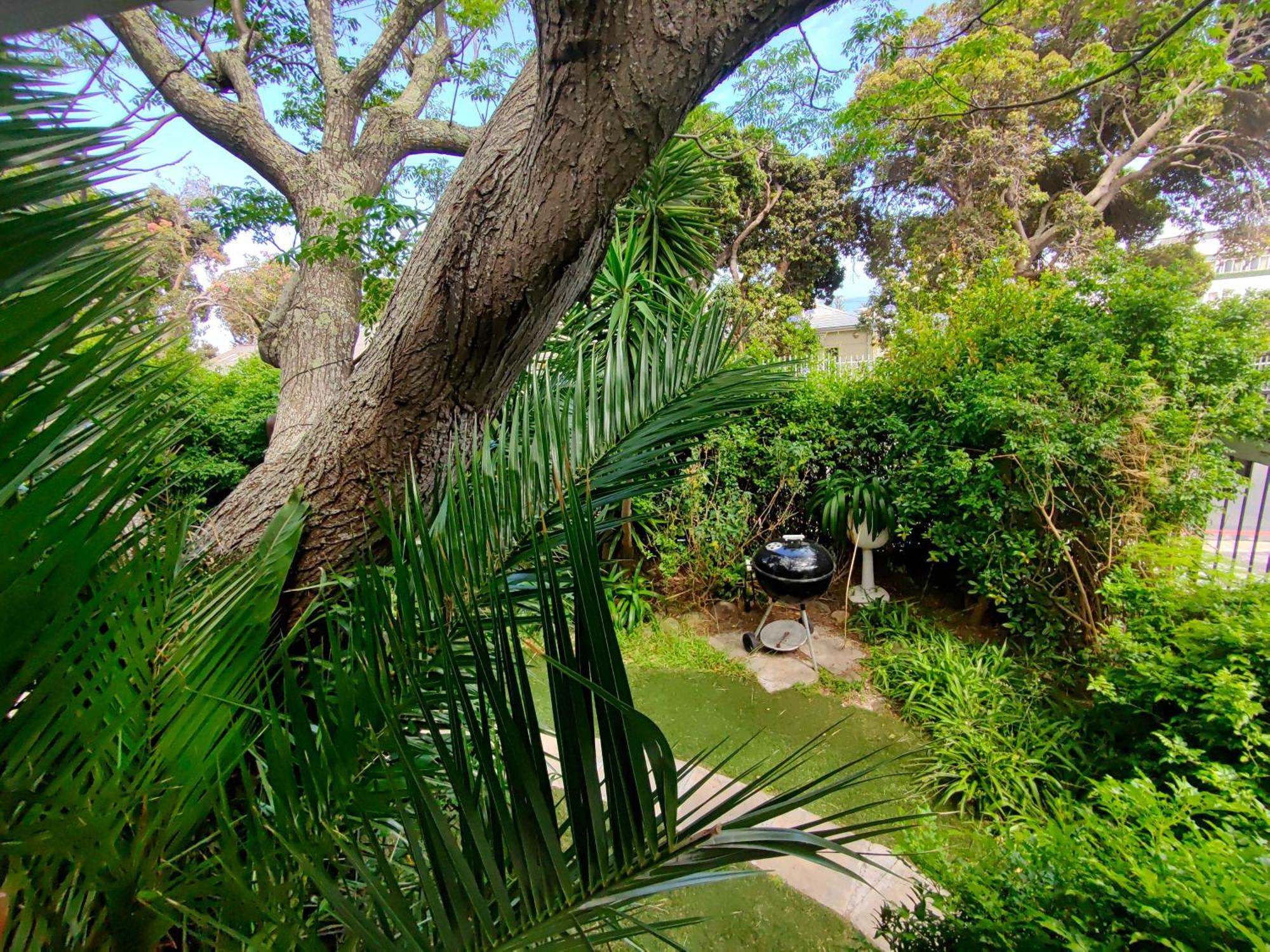 Swiss Cottage Guest House Cidade Do Cabo Exterior foto