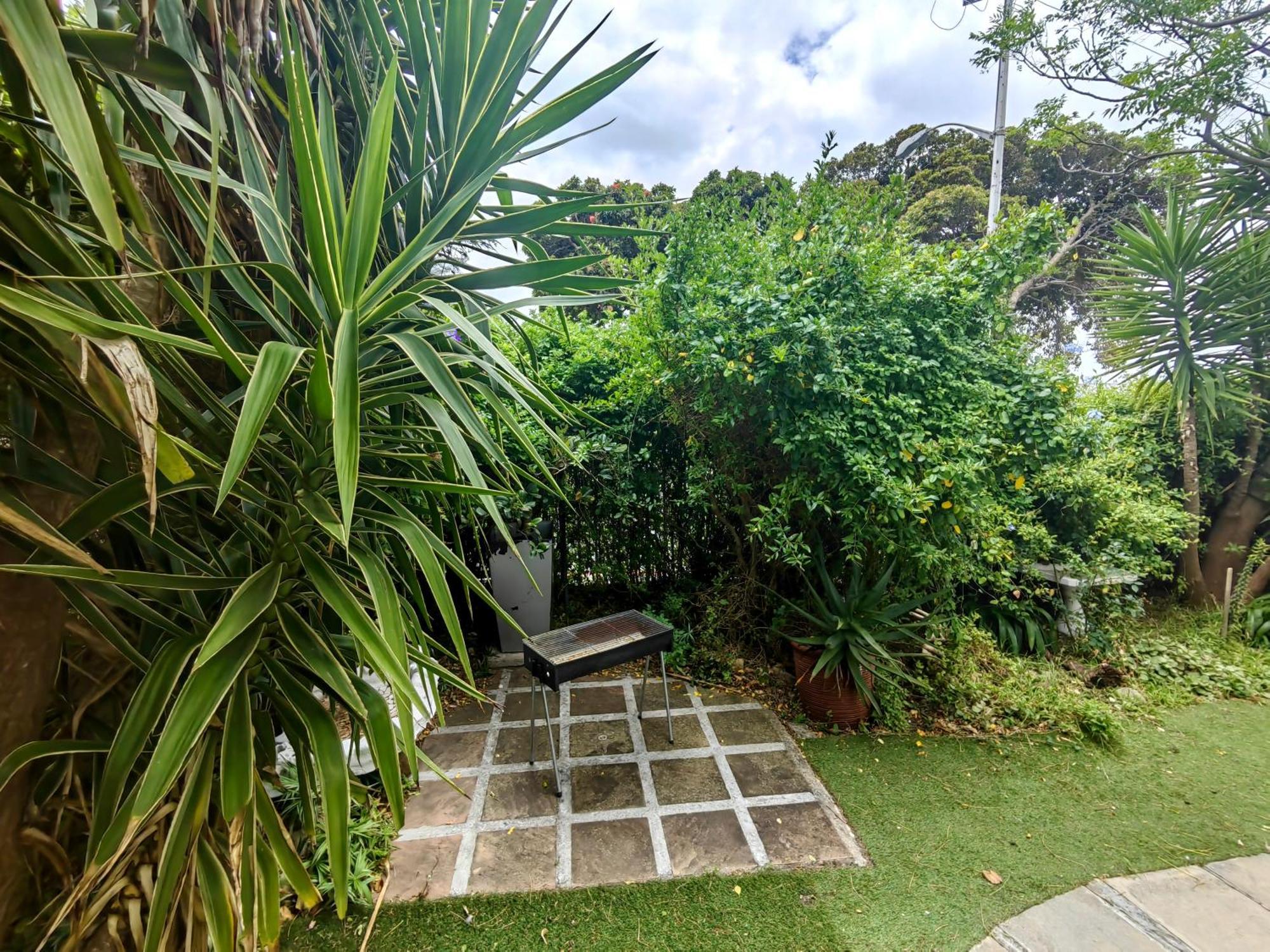 Swiss Cottage Guest House Cidade Do Cabo Exterior foto