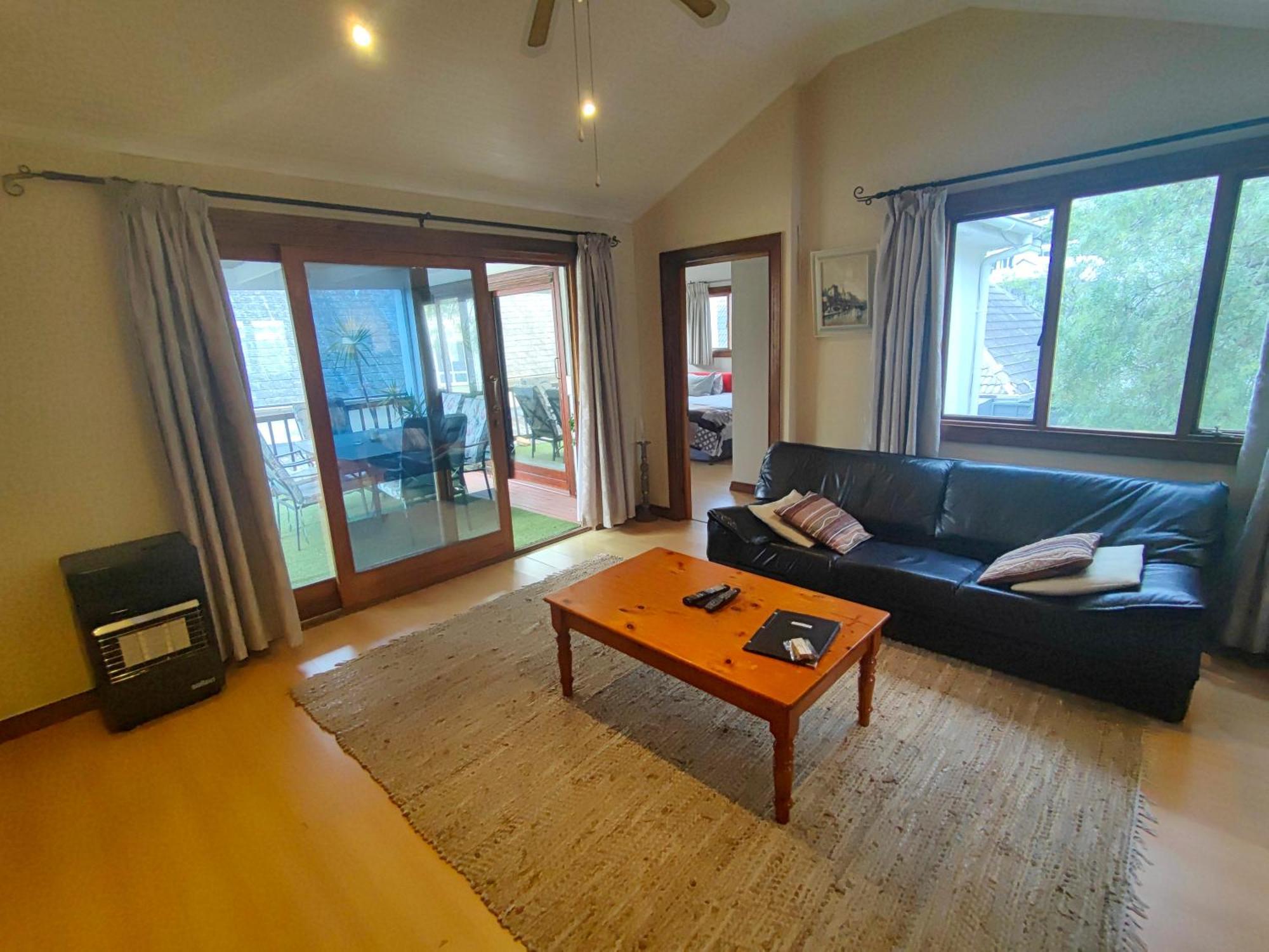 Swiss Cottage Guest House Cidade Do Cabo Exterior foto