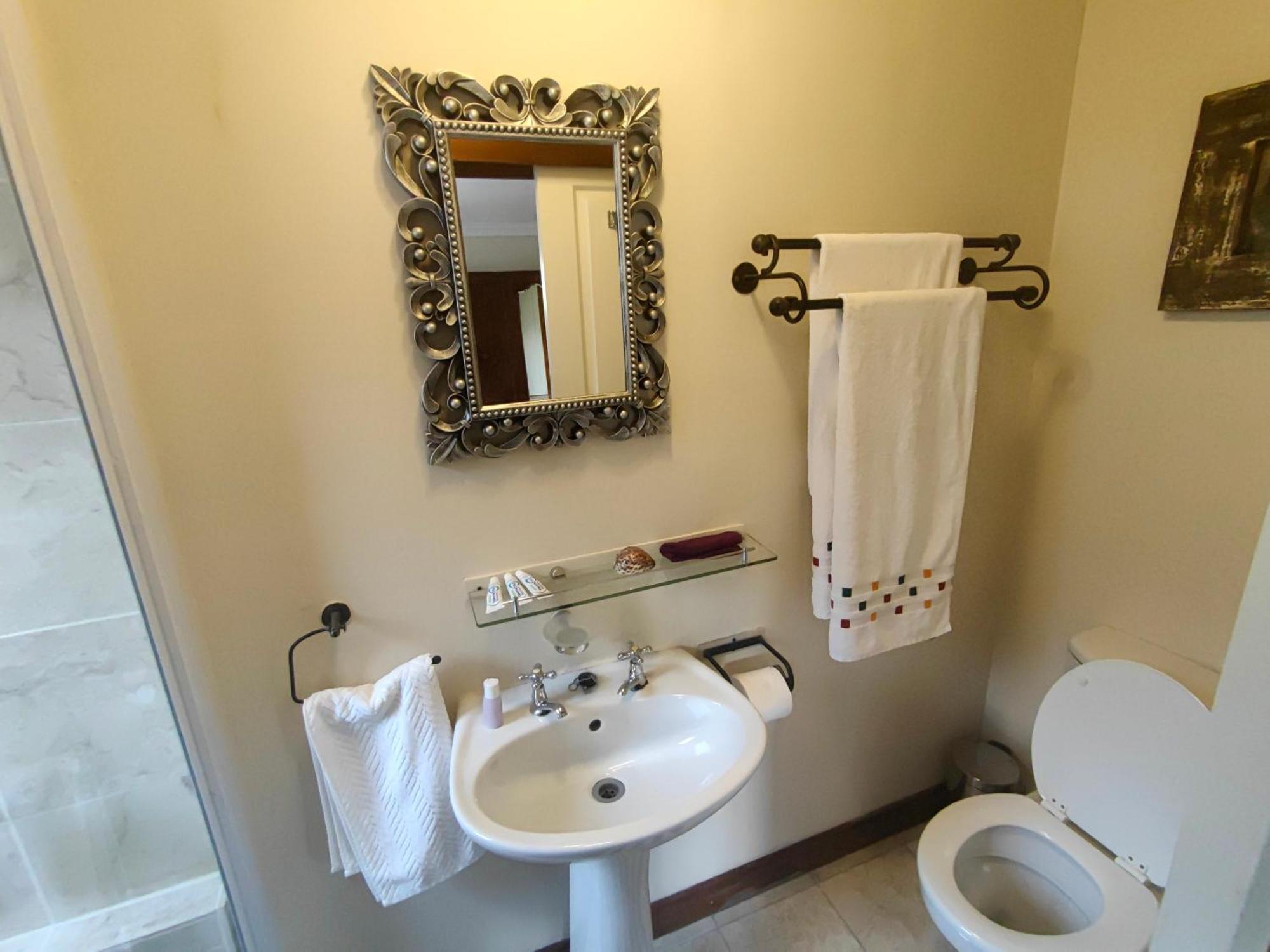 Swiss Cottage Guest House Cidade Do Cabo Exterior foto
