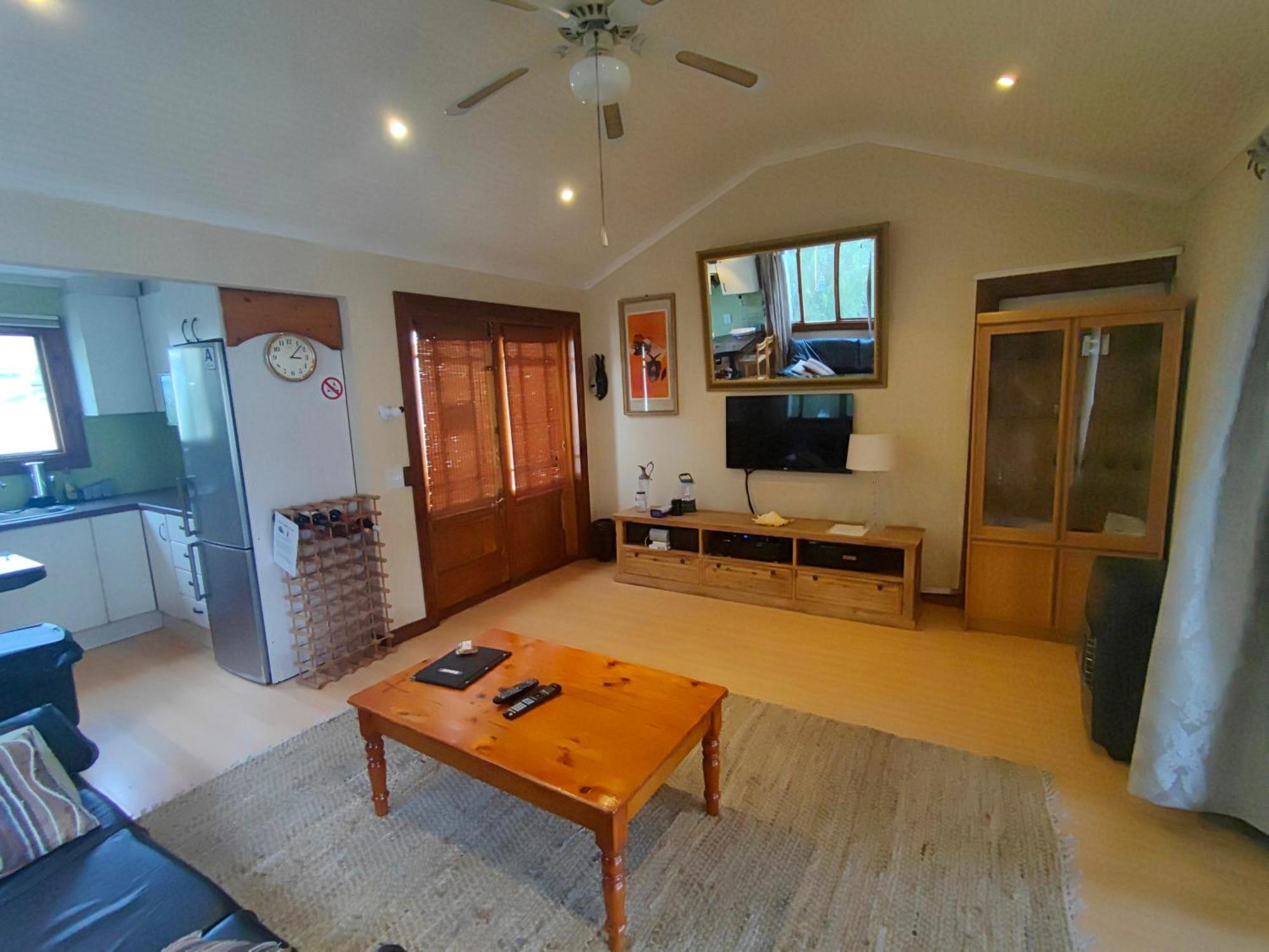 Swiss Cottage Guest House Cidade Do Cabo Exterior foto