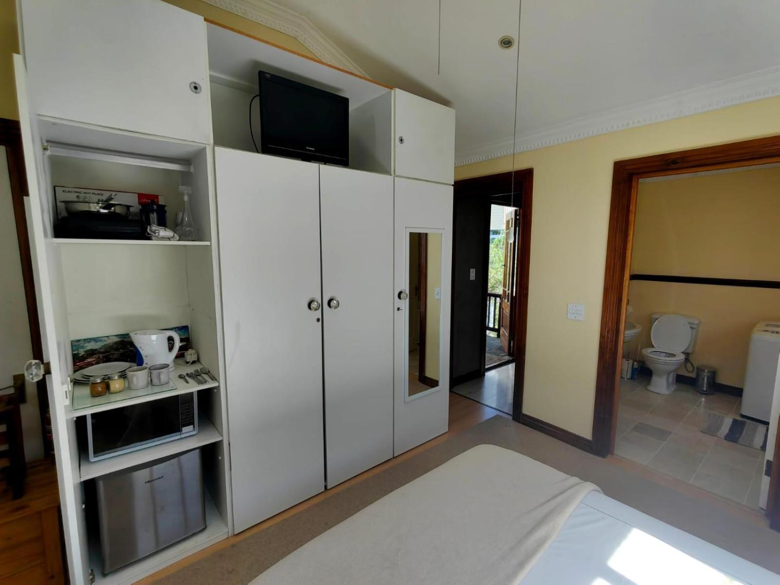 Swiss Cottage Guest House Cidade Do Cabo Exterior foto