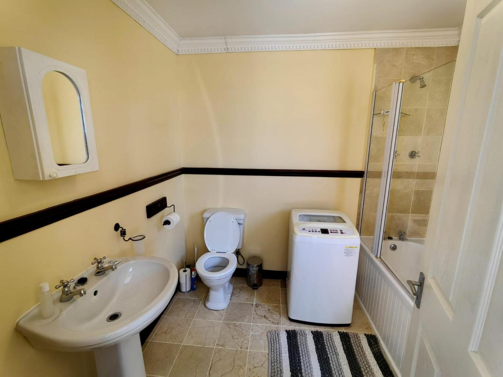 Swiss Cottage Guest House Cidade Do Cabo Exterior foto