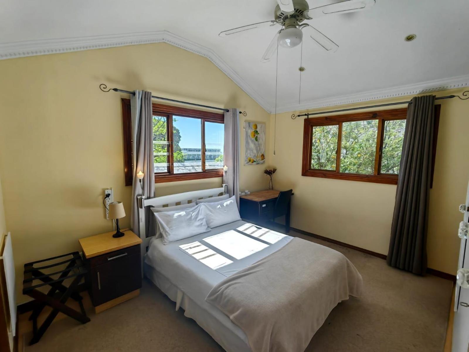Swiss Cottage Guest House Cidade Do Cabo Exterior foto