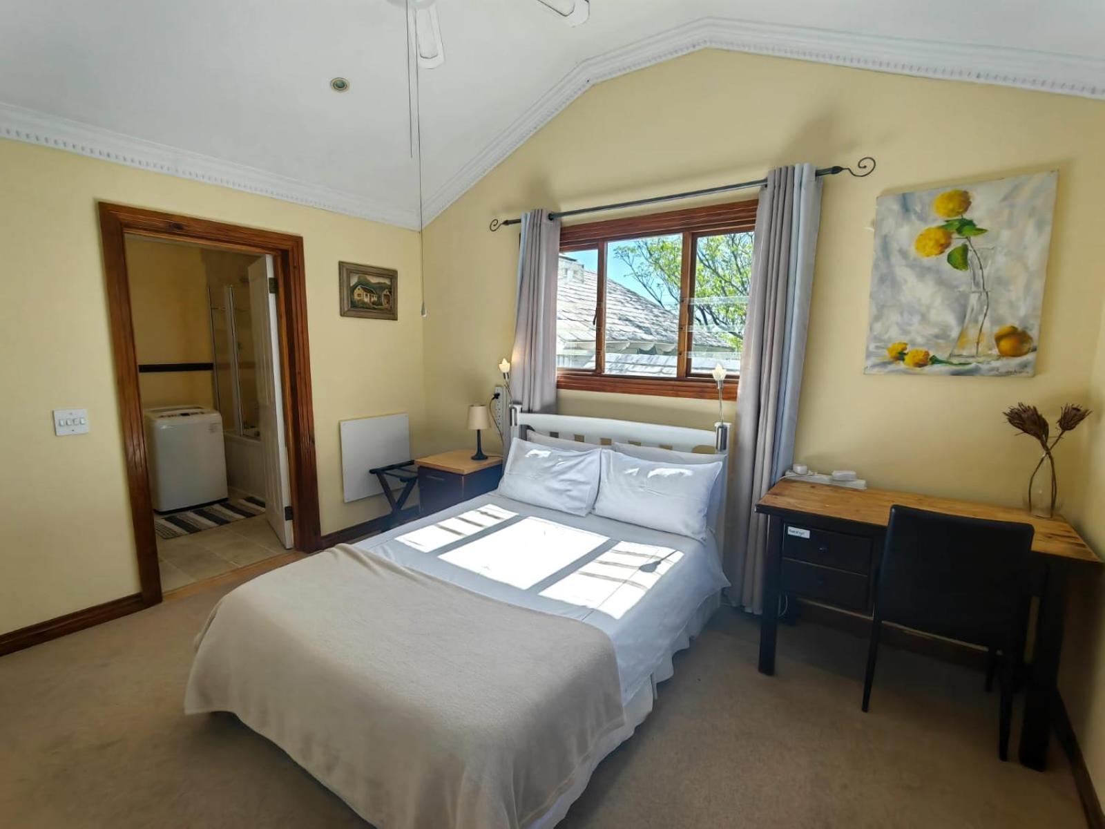 Swiss Cottage Guest House Cidade Do Cabo Exterior foto