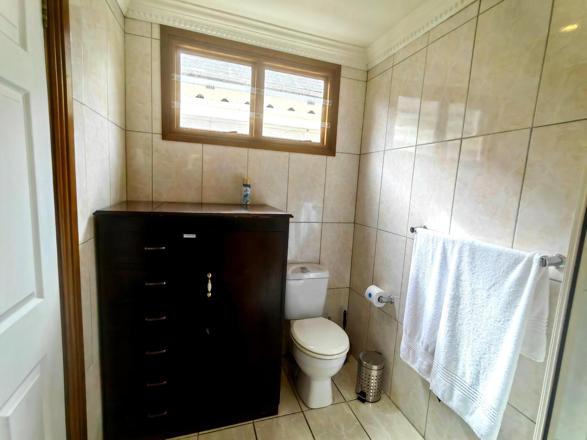 Swiss Cottage Guest House Cidade Do Cabo Exterior foto