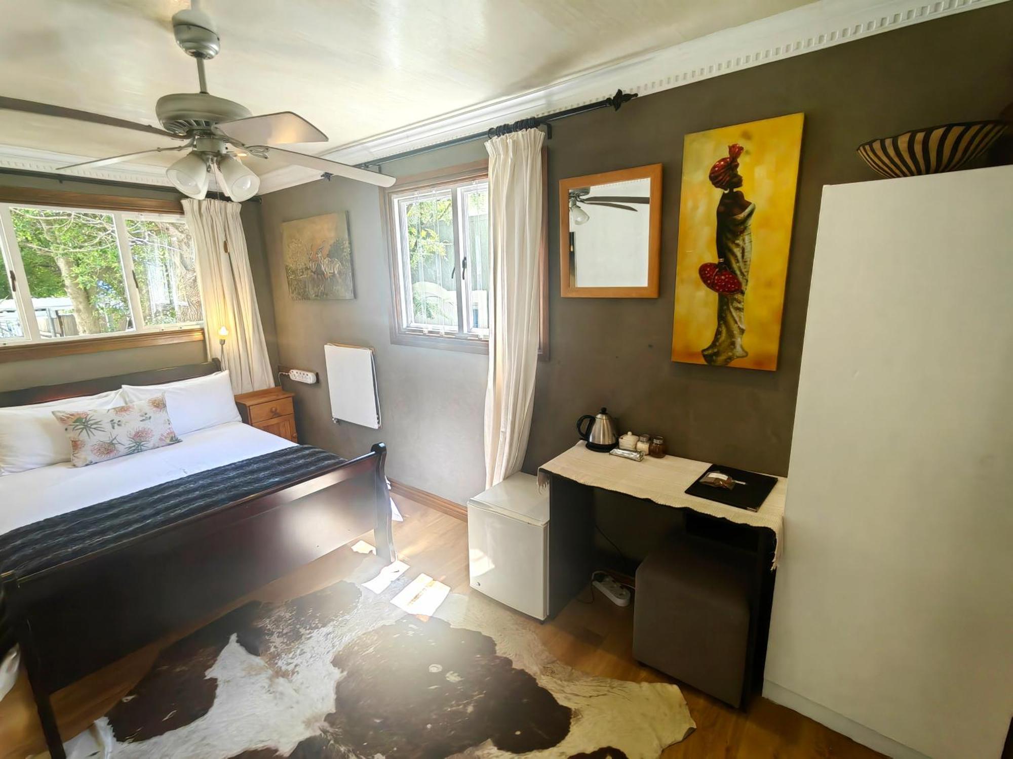 Swiss Cottage Guest House Cidade Do Cabo Exterior foto
