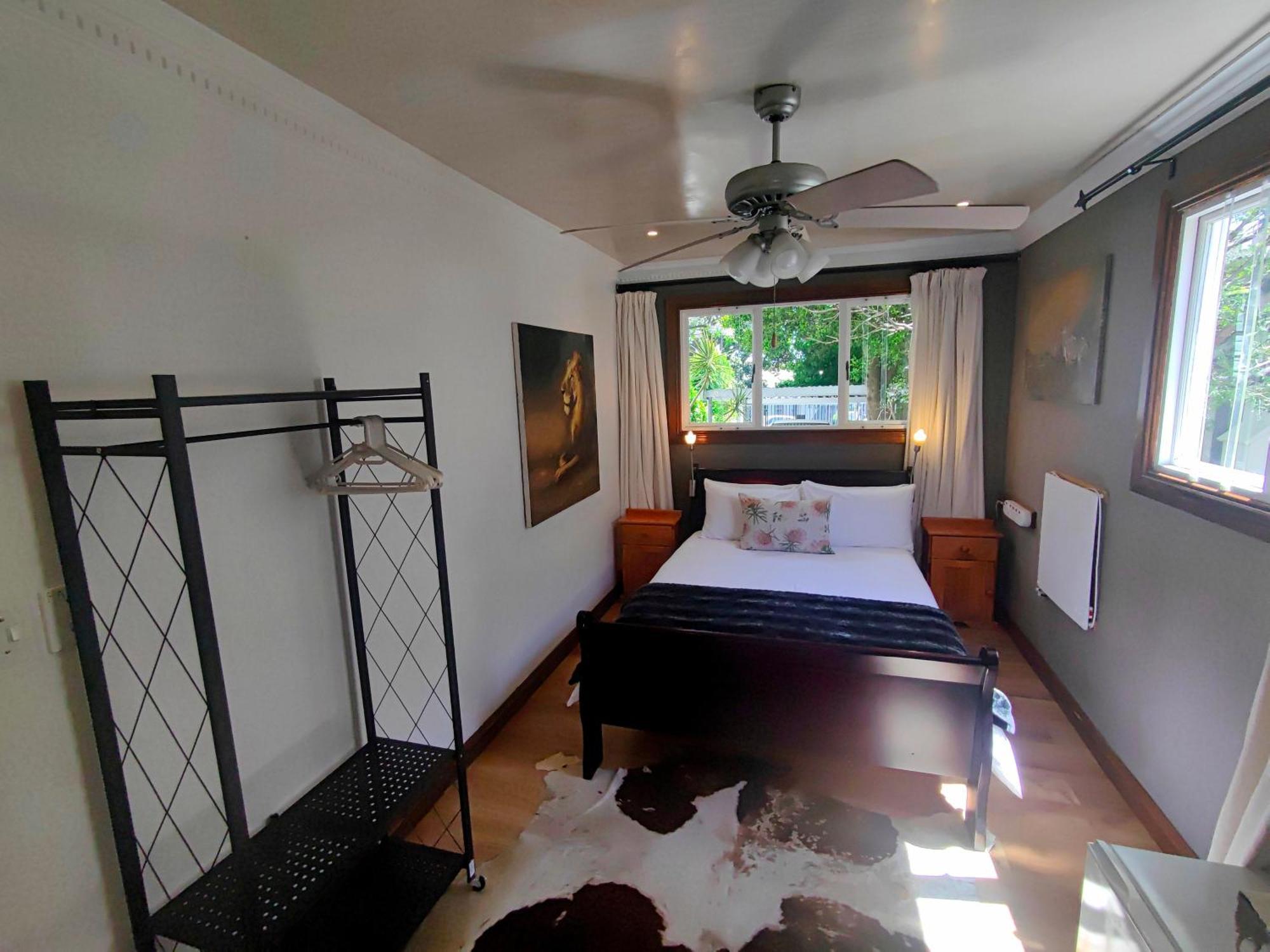 Swiss Cottage Guest House Cidade Do Cabo Exterior foto