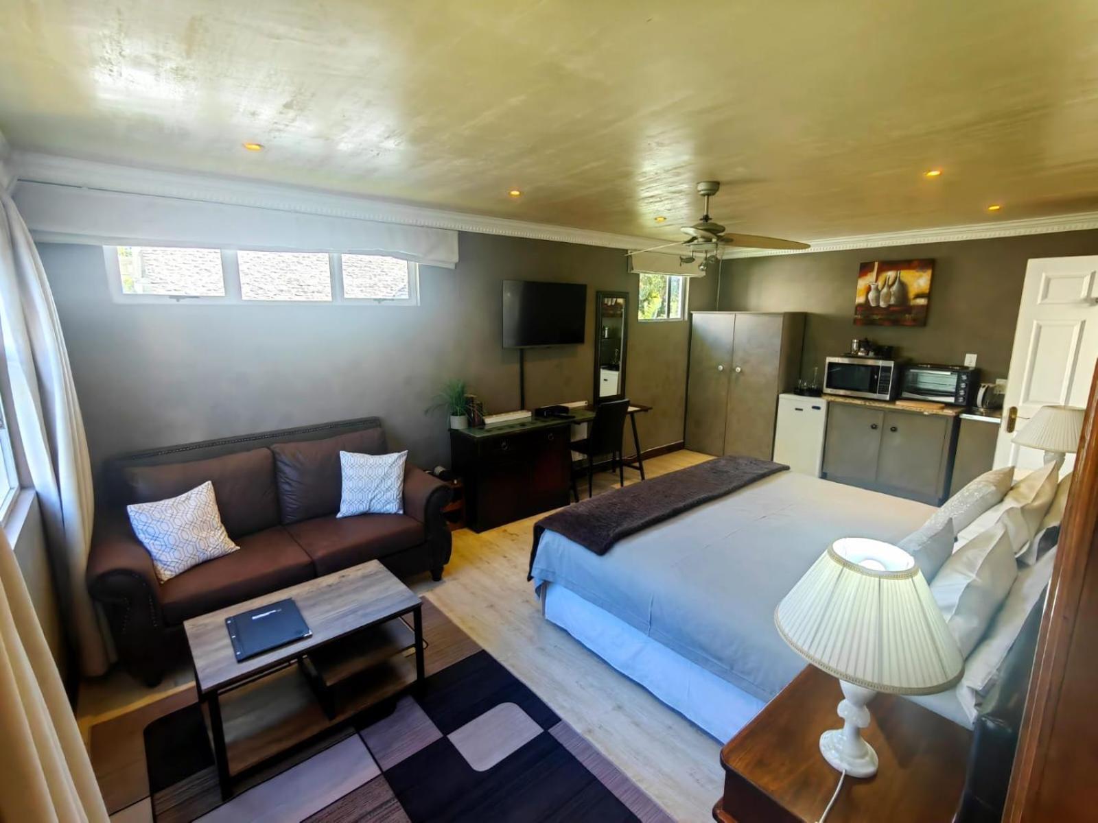 Swiss Cottage Guest House Cidade Do Cabo Exterior foto