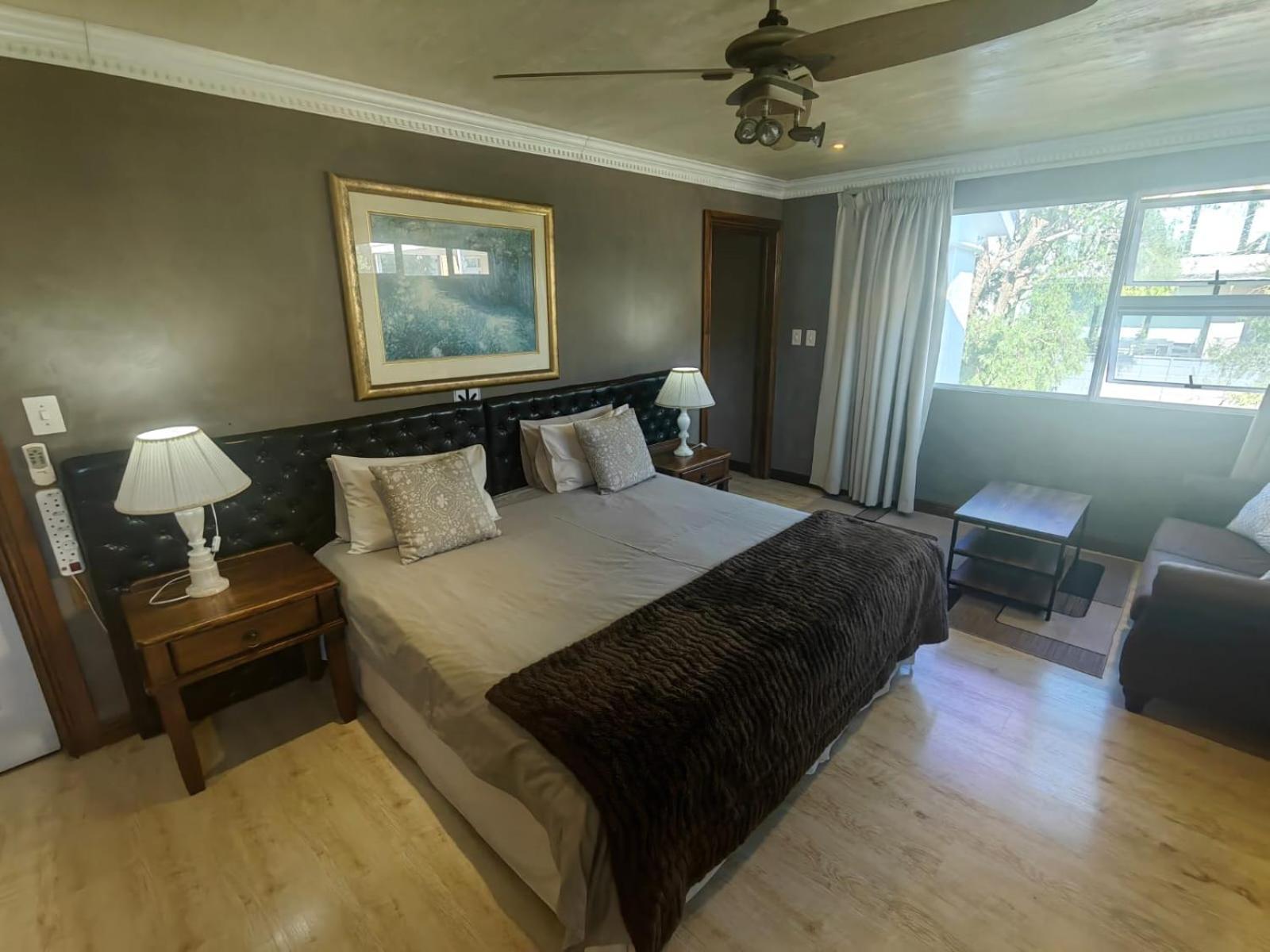 Swiss Cottage Guest House Cidade Do Cabo Exterior foto