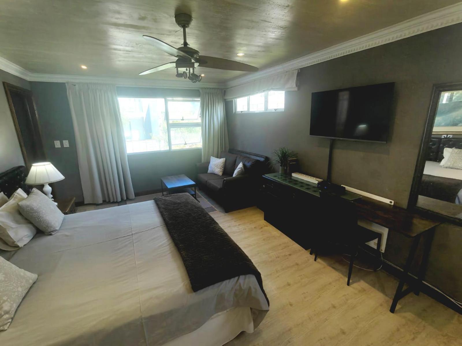 Swiss Cottage Guest House Cidade Do Cabo Exterior foto