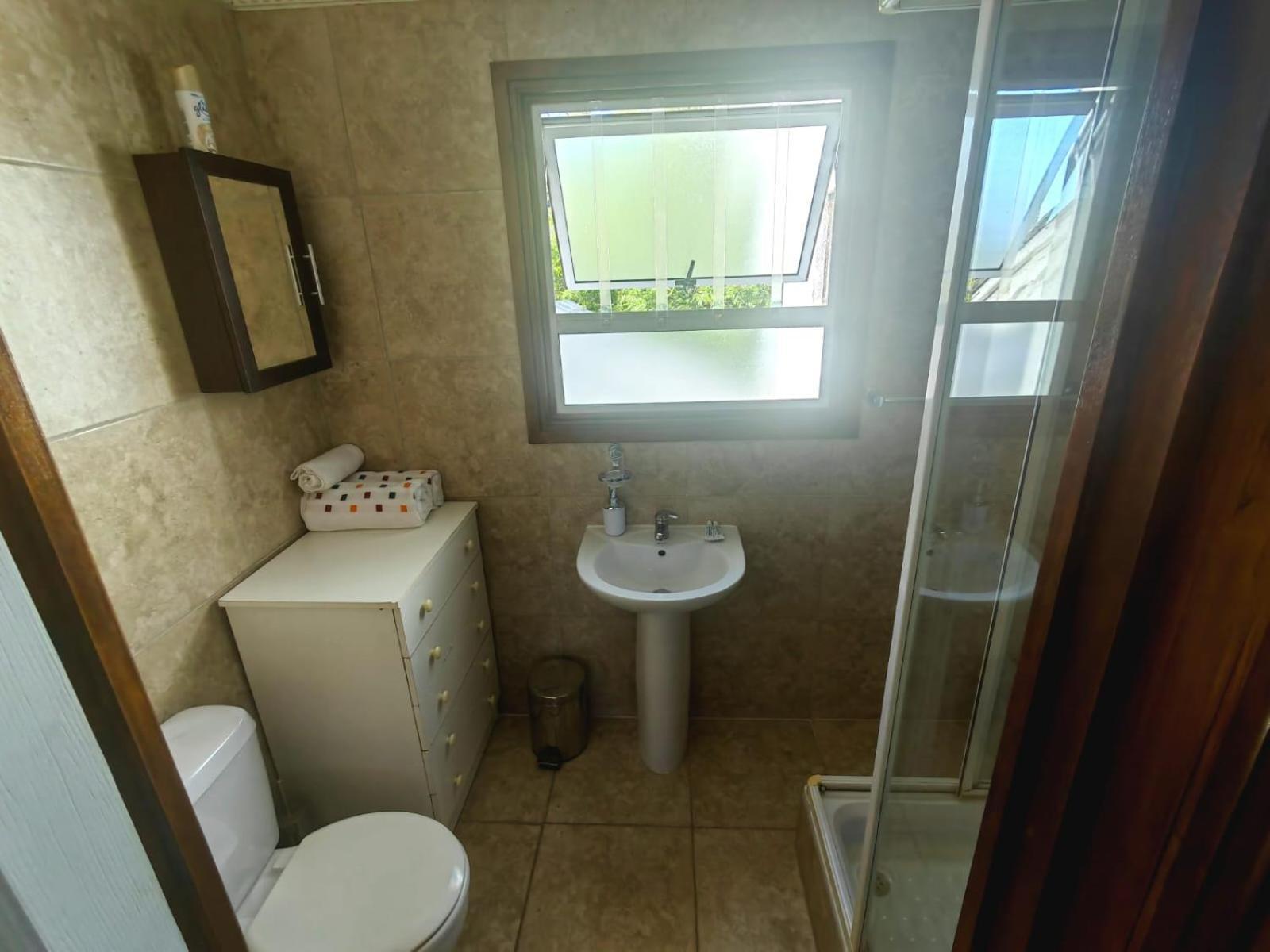 Swiss Cottage Guest House Cidade Do Cabo Exterior foto