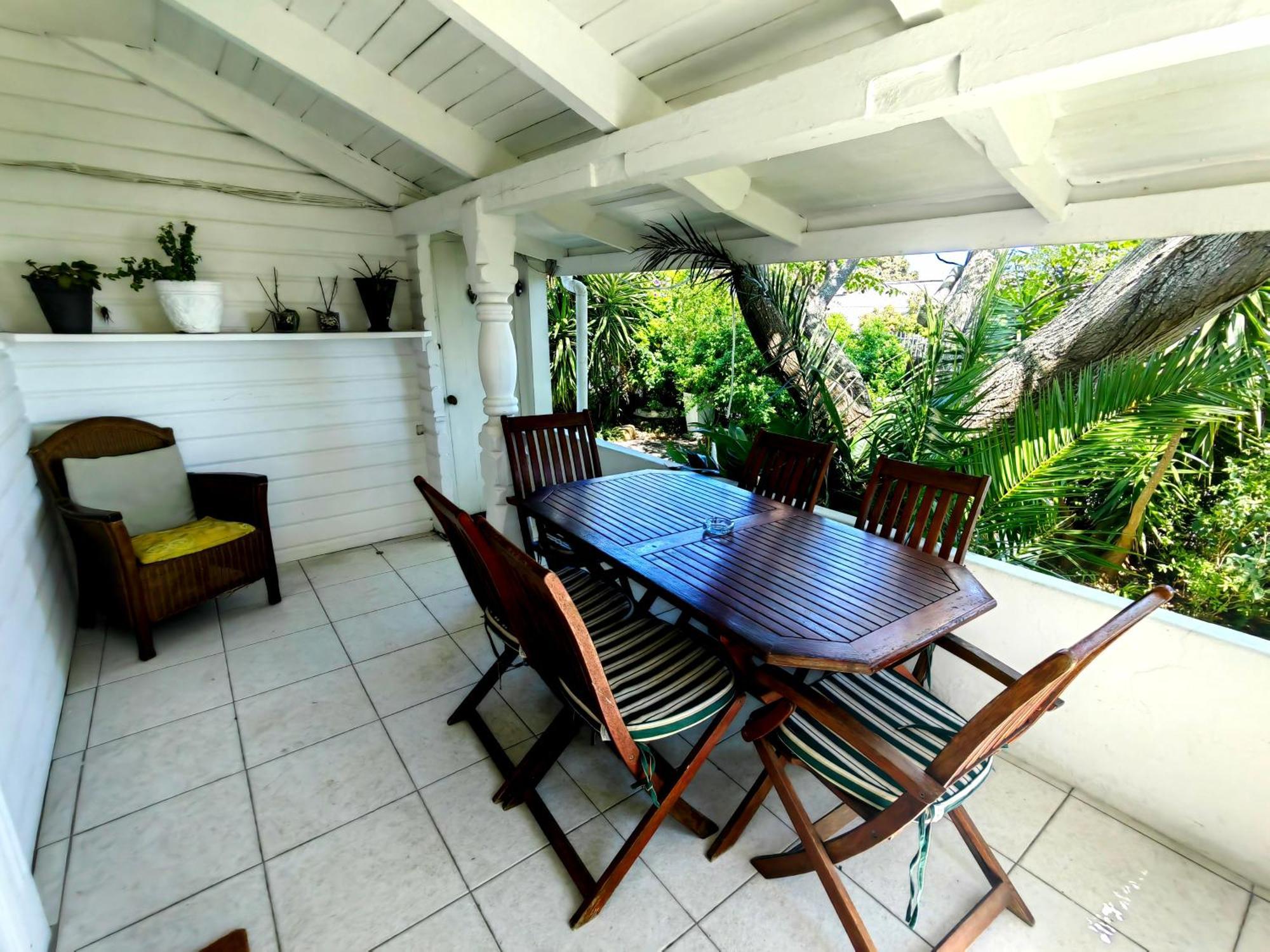 Swiss Cottage Guest House Cidade Do Cabo Exterior foto