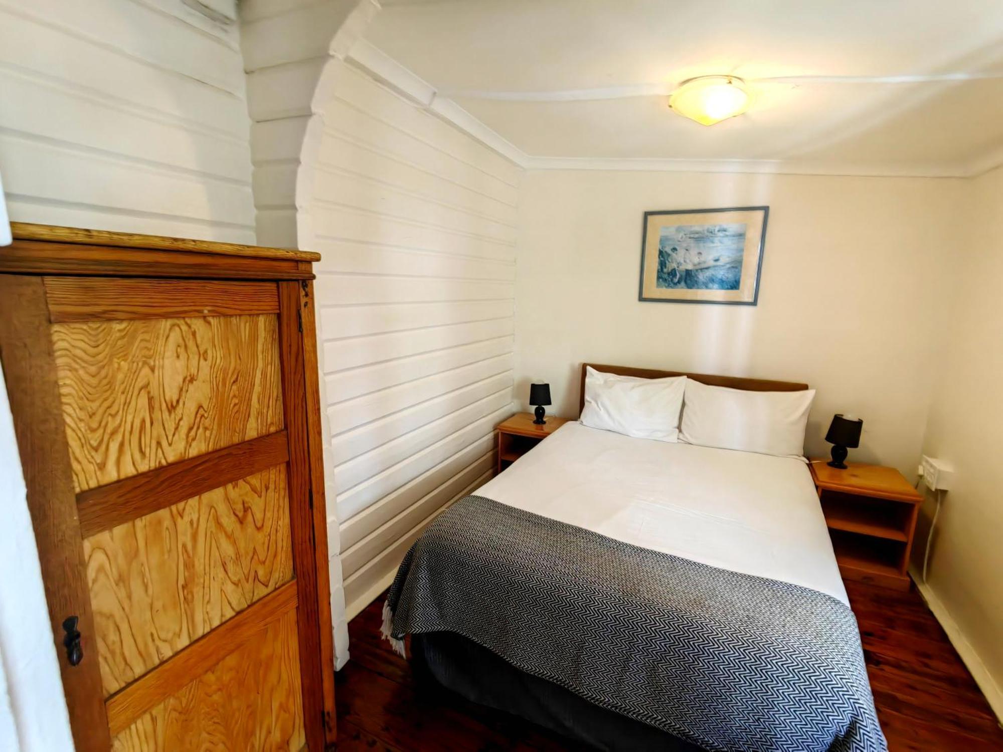 Swiss Cottage Guest House Cidade Do Cabo Exterior foto