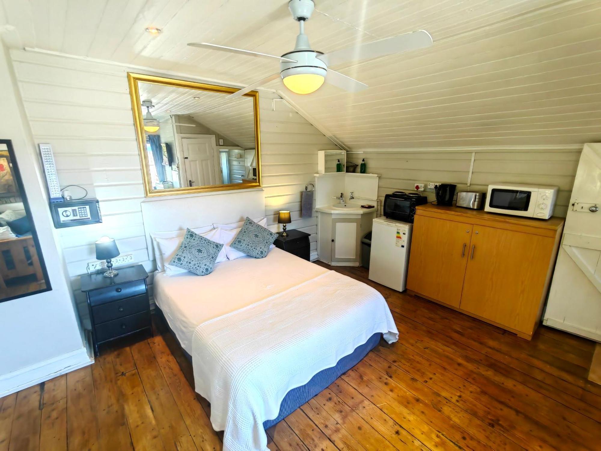 Swiss Cottage Guest House Cidade Do Cabo Exterior foto